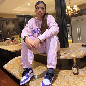 Meet your Posher, Penelope